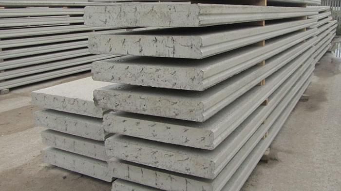 Concrete Wall Panels